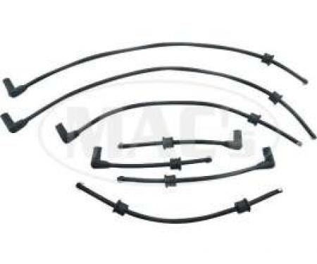 Replacement Spark Plug Wire Set