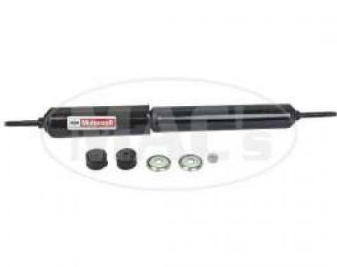 Rear Shock Absorber - Gas Charged - Heavy-Duty - Motorcraft