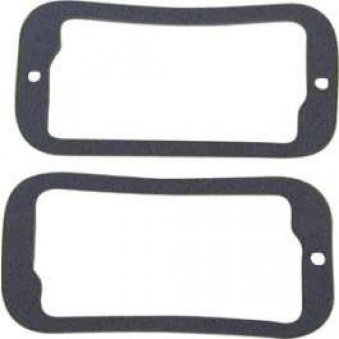 Parking Light Lens Gaskets - Right and Left