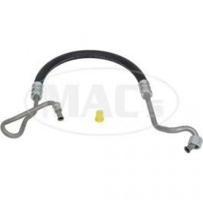 POWER STEERING PRESSURE LINE - RAM