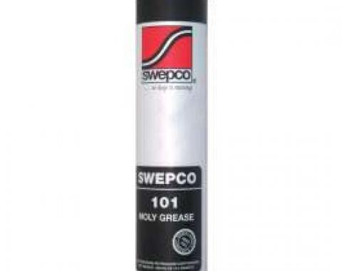 Swepco Moly-Lube