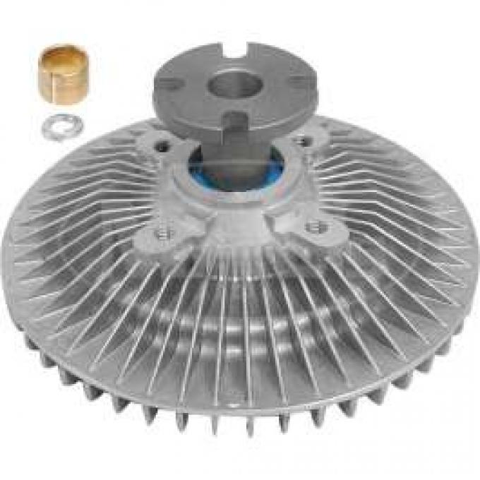Thermal Fan Clutch