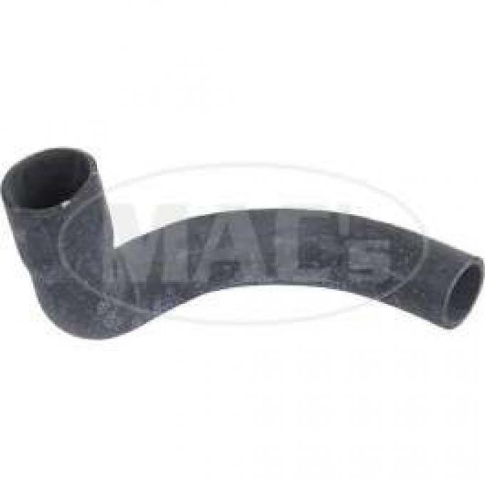 Ford Lower Radiator Hose, Fairlane, 1960-1961