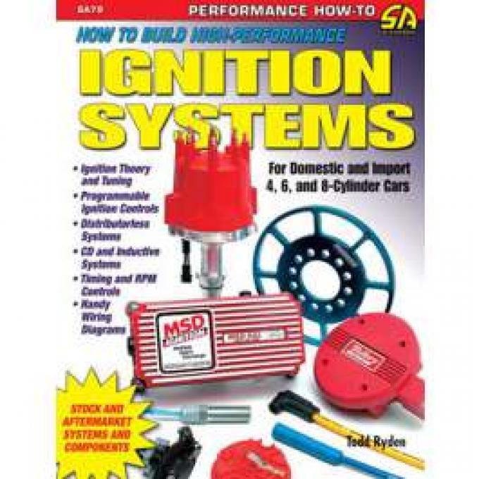 High-Performance Ignition Systems