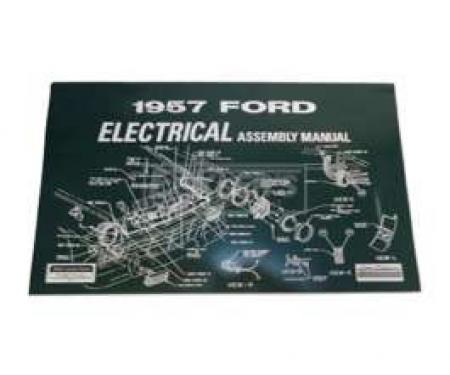 Ford Electrical Assembly Manual