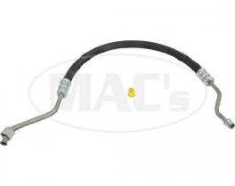 Power Steering Pressure Line, Ram