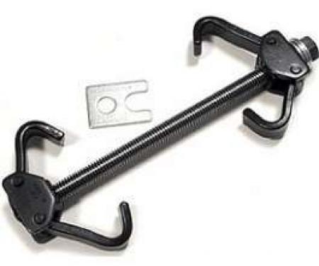 Coil Spring Compressor Tool