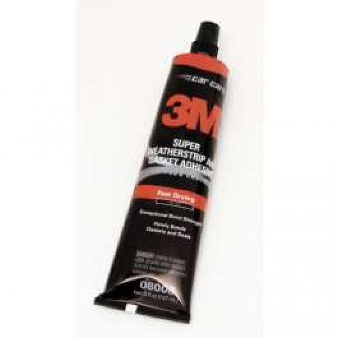 3M Weatherstrip Adhesive