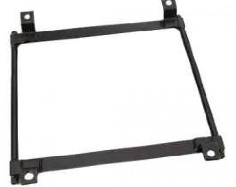 Ford Procar Seat Adapter Bracket, Ranchero, Left, 1968-1970