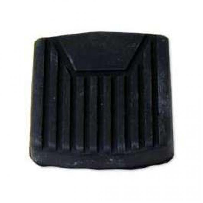 Emergency Brake Pedal Pad