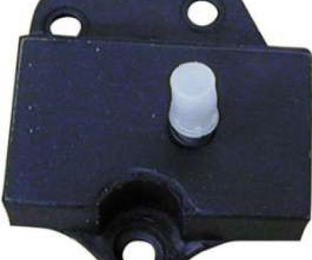 Motor Mount - Left