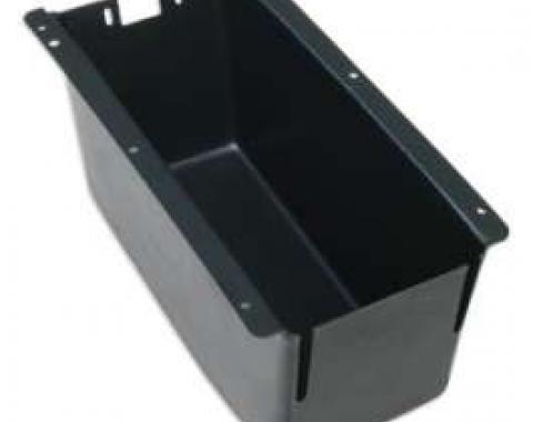 Console Glove Box Liner - Convertible