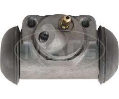 Wheel Cylinder - Front Left - 1-1/8 Bore