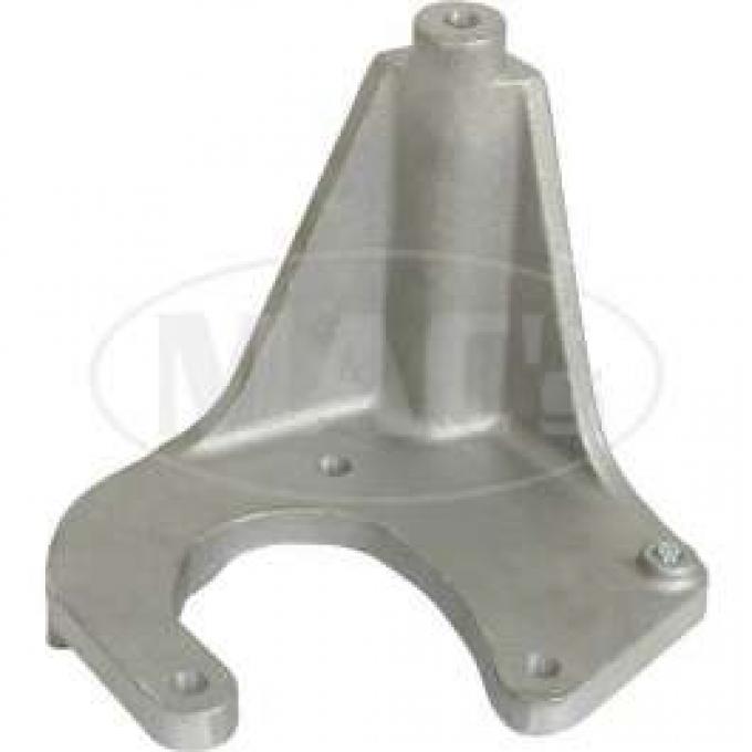 Power Steering Pump Aluminum mounting bracket