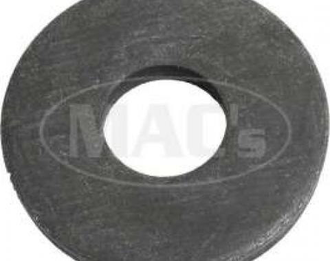 Harmonic Balancer Retaining Washer, 8 Cylinder