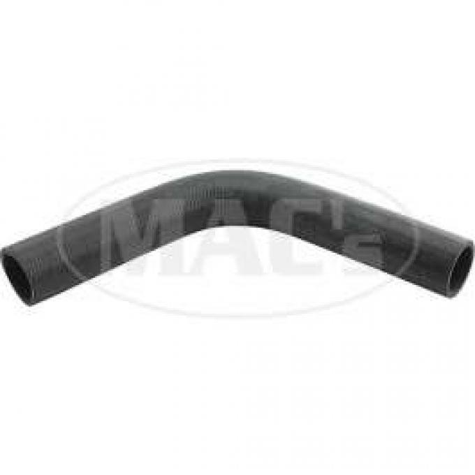 Upper Radiator Hose - Replacement Type