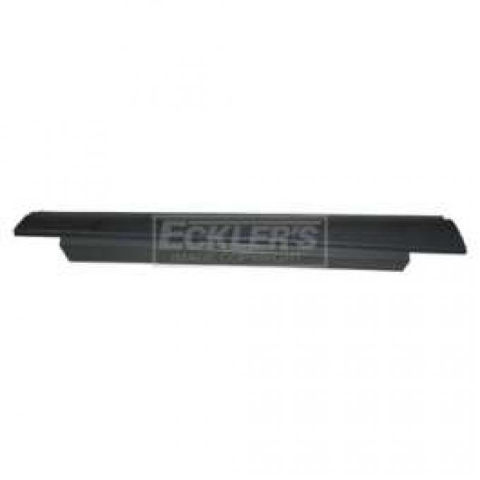 Rocker Panel - Right - 2-Door