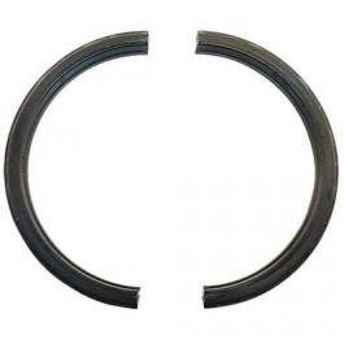 Rear Main Seal Set - Split-Lip Type - 2 Pieces