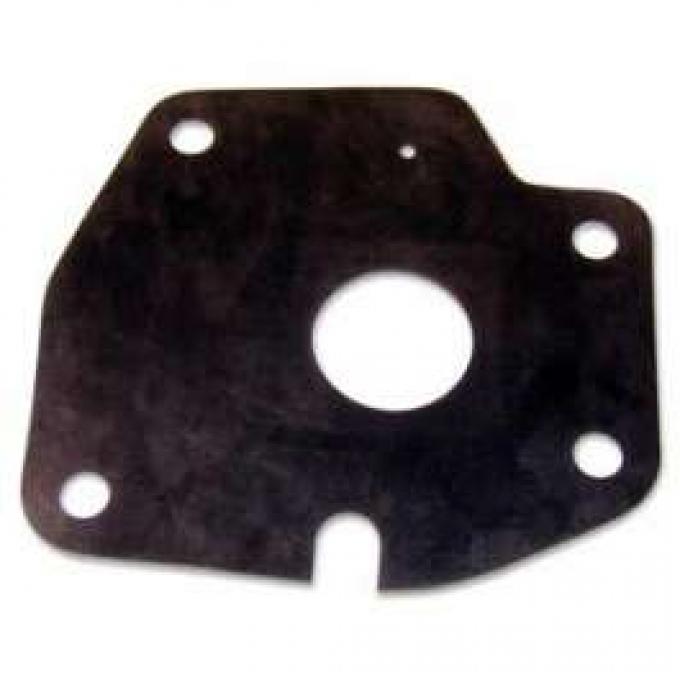 Steering Column Floor Seal