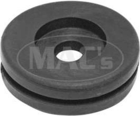 Grommet - For Antenna Lead Wire - Rubber