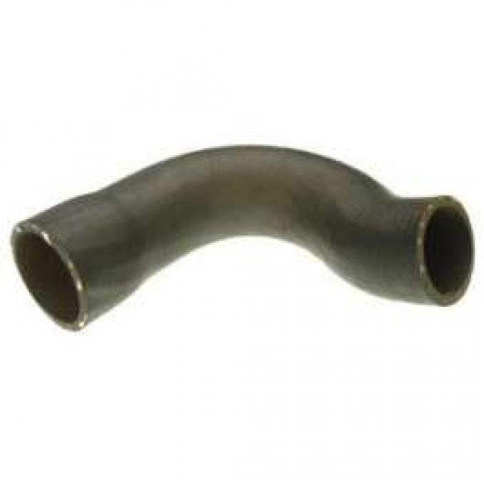 Radiator Hose - Replacement Type - Lower - 390 V8