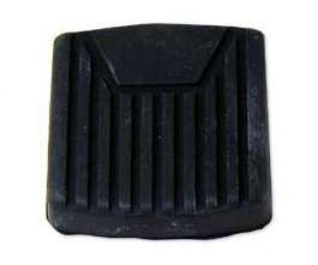 Emergency Brake Pedal Pad