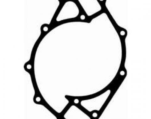 Gasket - Water Pump To Block