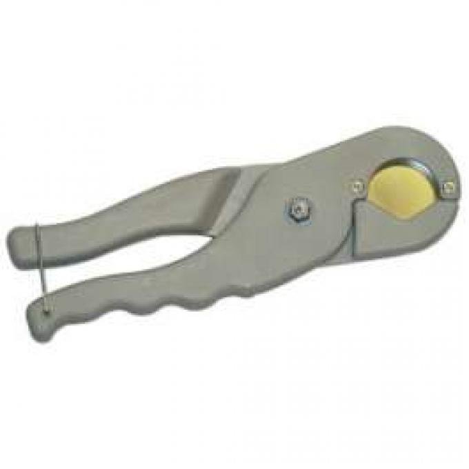 Hose Cutting Tool