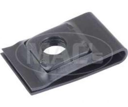 Fan Shroud Retainer Nut - 5/16-24 - For Cars with Air Conditioning