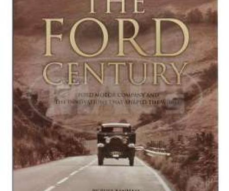 The Ford Century