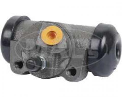 Wheel Cylinder - Rear Brake - Left - 15/16 Diameter