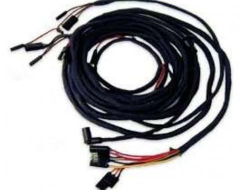 Body Wiring Harness - 298 Long