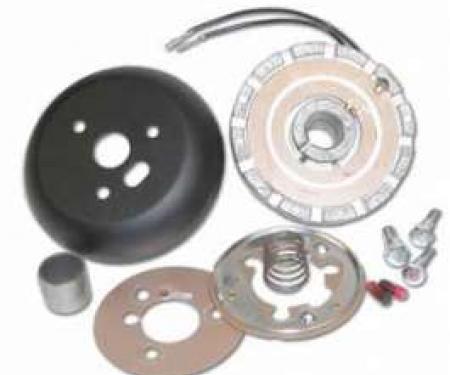 Grant Steering Wheel Installation Kit