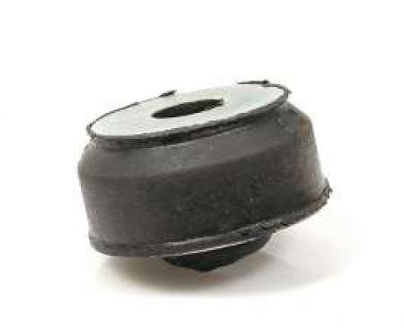 Rear Transmission Lower Mount - With Cantilever - Manual Or Automatic Transmission - 144 and 170 6 Cylinder