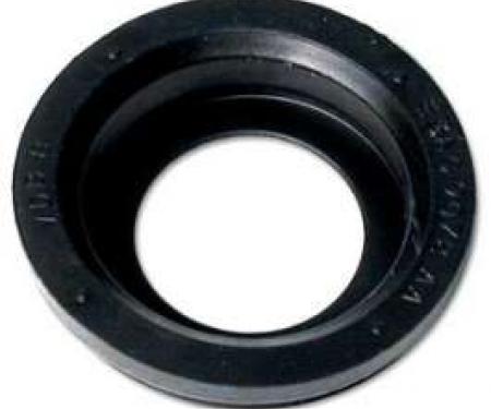 Ford Fuel Filler Seal, Rubber, Ranchero, Torino, Galaxie, 1967-1979