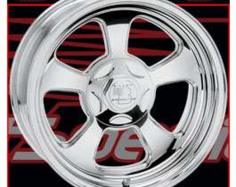 Vintec Dish Billet Wheel 20 X 9.5