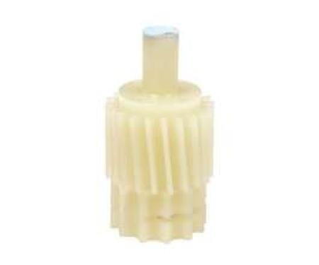 Speedometer Driven Gear - 20 Teeth - Blue - Type 3A
