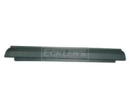 Rocker Panel - Right - 2-Door - Ford and Mercury