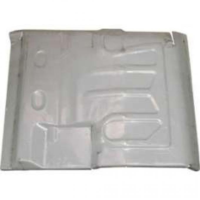 Floor Pan - Rear Left