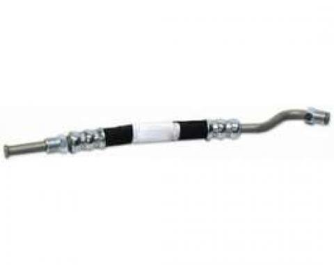 Power Steering Pressure Line - For 1/4 Control Valve Fitting
