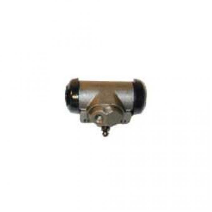 Wheel Cylinder - Rear - 7/8 Diameter - Left Or Right