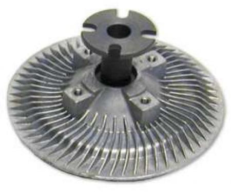 OEM Type Thermal Fan Clutch - Special Short Shaft For Cars With Air Conditioning