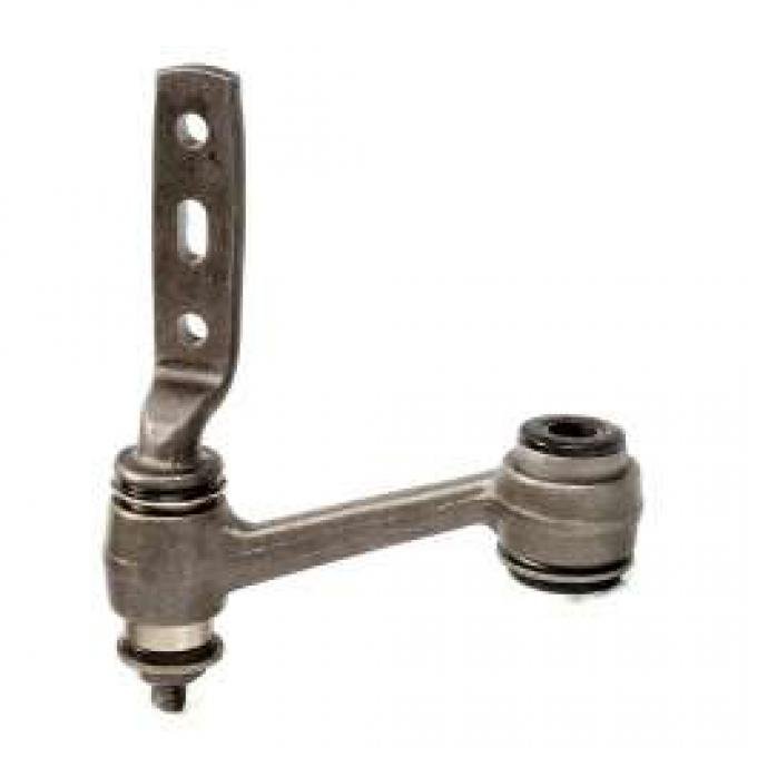 Idler Arm - Manual Steering