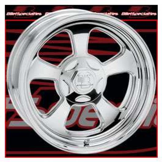 Vintec Dish Billet Wheel 17 X 9.5