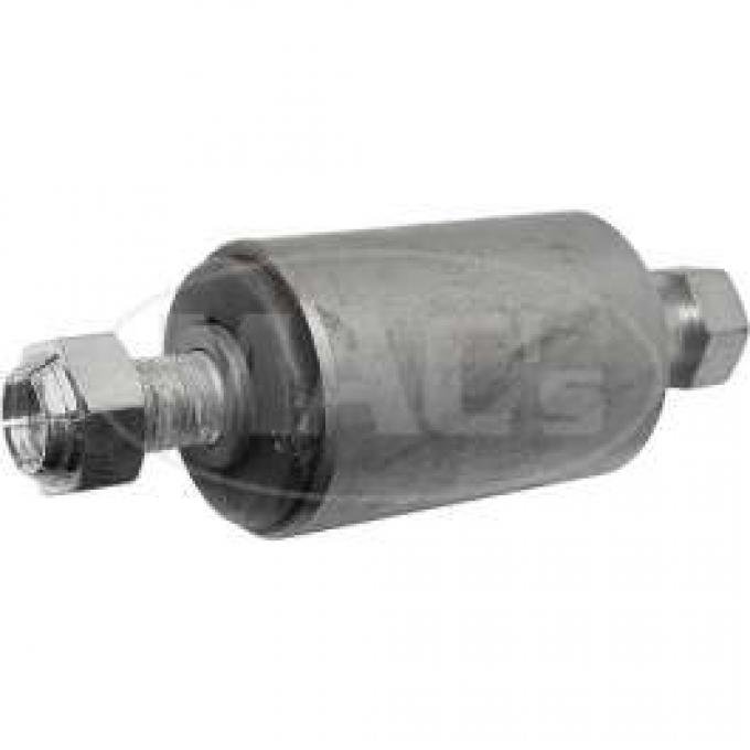 Leaf Spring Shackle Kit