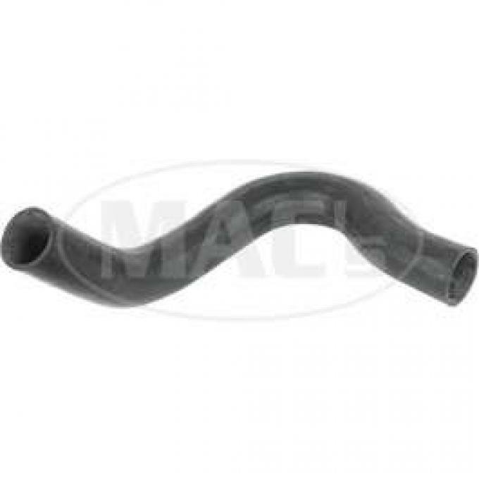 Radiator Hose - Lower - Replacement Type