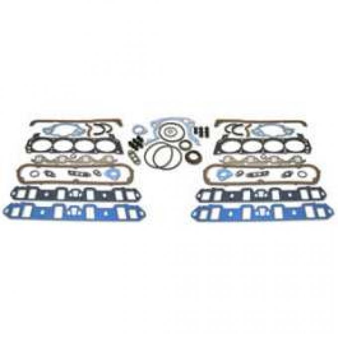 75 351W FEL PRO ENGINE GASKET KIT