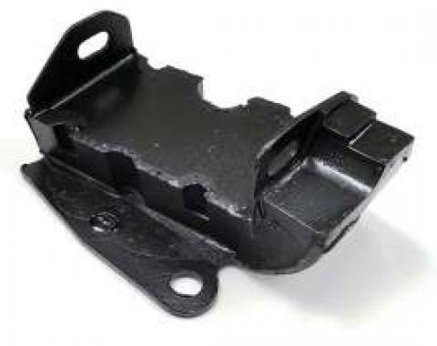 Ford Motor Mount, Galaxie, 429ci, Left, 1969-1972