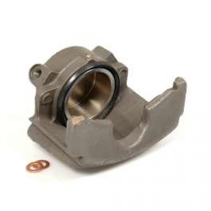 Disc Brake Caliper - Rebuilt - Right