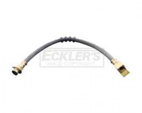 Brake Hose - Rear - 15-1/4 Long